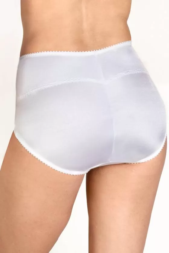 Panties | Miss Mary Amsterdam panty White