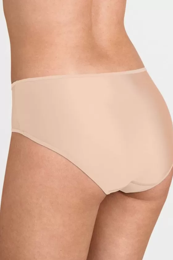 Panties | Miss Mary Basic tai panty Beige