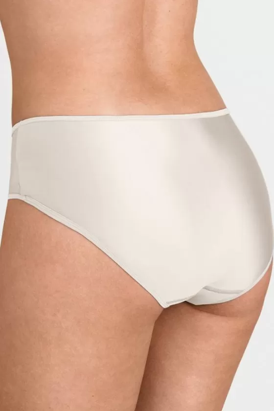 Panties | Miss Mary Basic tai panty Champagne