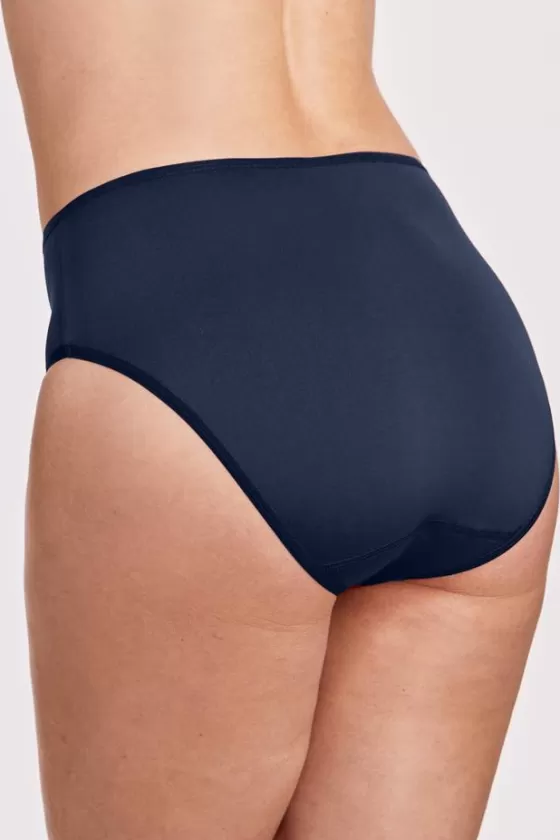 Panties | Miss Mary Basic tai panty Darkblue