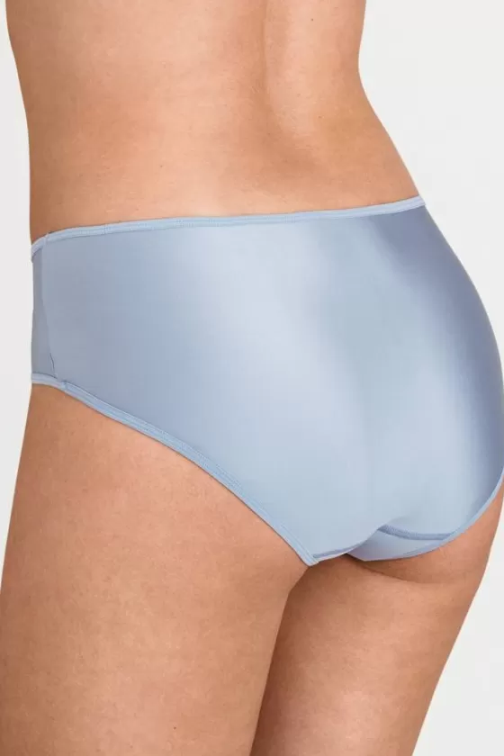 Panties | Miss Mary Basic tai panty DustyBlue