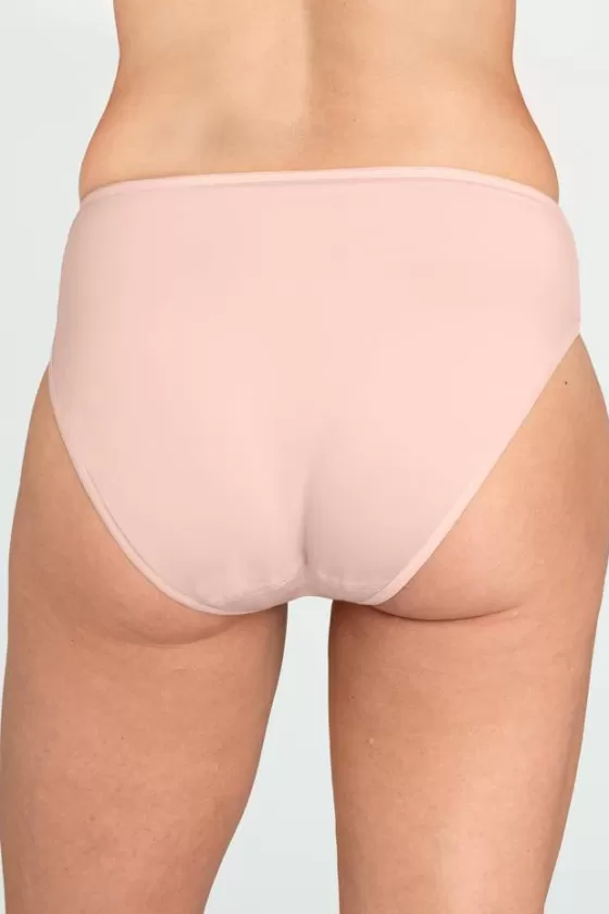 Panties | Miss Mary Basic tai panty DustyPink