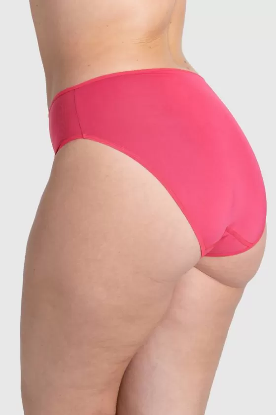 Panties | Miss Mary Basic tai panty Coral