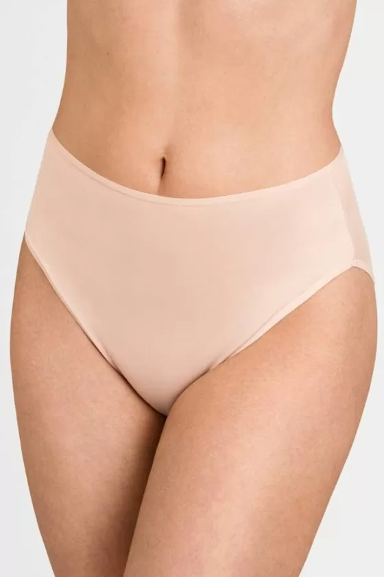 Panties | Miss Mary Basic tai panty Beige