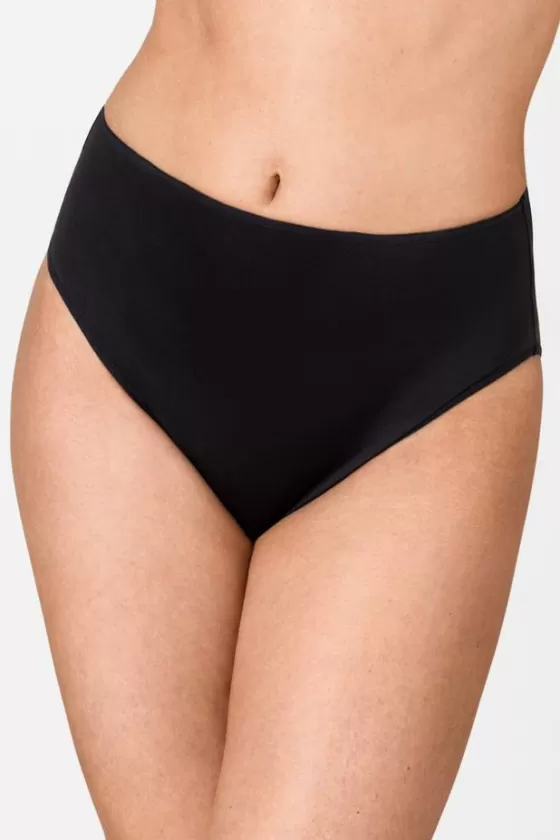 Panties | Miss Mary Basic tai panty Black