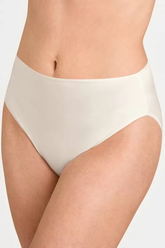 Panties | Miss Mary Basic tai panty Champagne