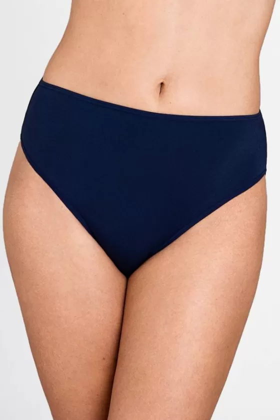 Panties | Miss Mary Basic tai panty Darkblue