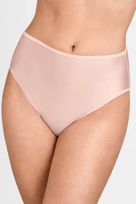 Panties | Miss Mary Basic tai panty DustyPink