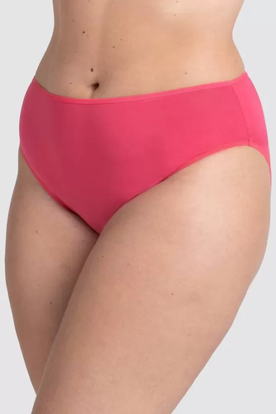 Panties | Miss Mary Basic tai panty Coral