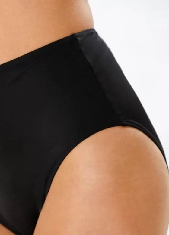 Swimwear | Miss Mary Best basic bikini panty Black