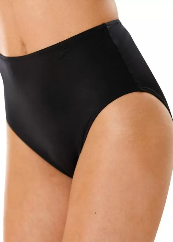 Swimwear | Miss Mary Best basic bikini panty Black