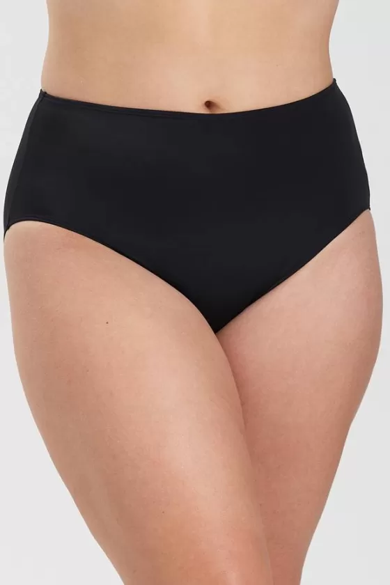 Swimwear | Miss Mary Biarritz bikini panty Black