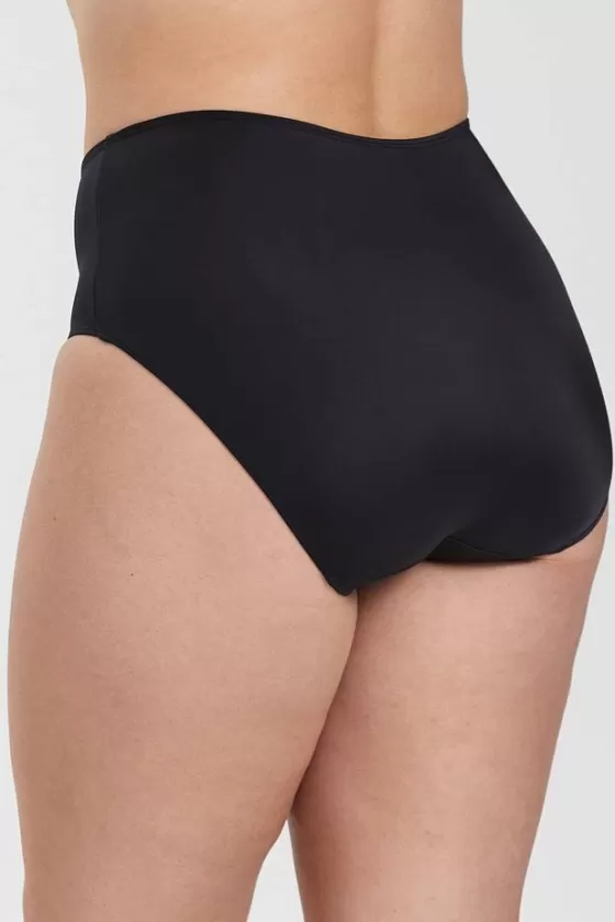 Swimwear | Miss Mary Biarritz bikini panty Black