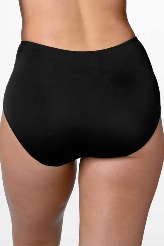 Swimwear | Miss Mary Bondi bikini panty Black