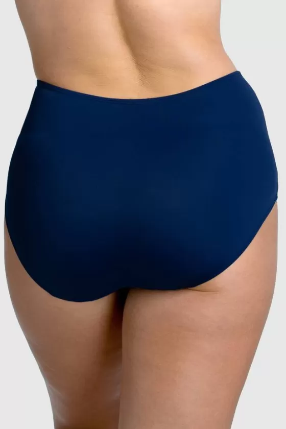 Swimwear | Miss Mary Bondi bikini panty NavyBlue