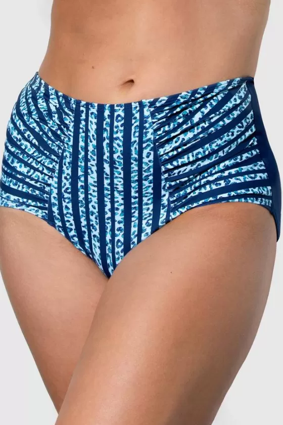 Swimwear | Miss Mary Bondi bikini panty NavyBlue