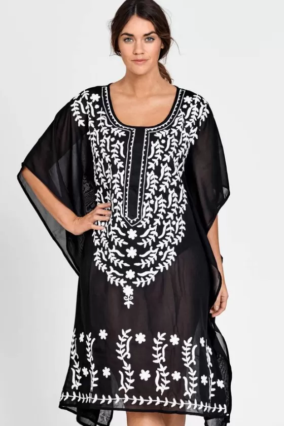 Swimwear | Miss Mary Elegant kaftan