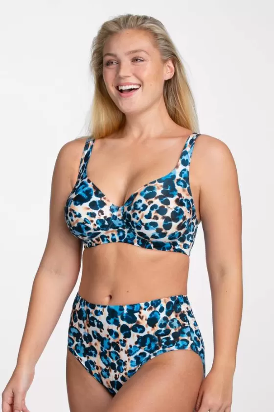 Swimwear | Miss Mary Jungle Summer bikini bra Mixed