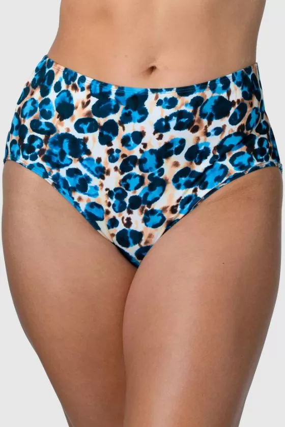 Swimwear | Miss Mary Jungle Summer bikini panty Mixed