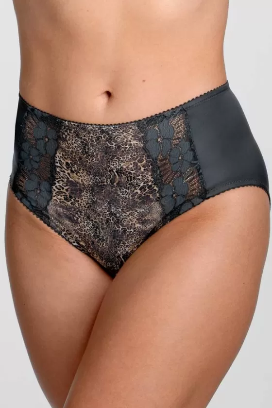 Panties | Miss Mary Leo panty Brown