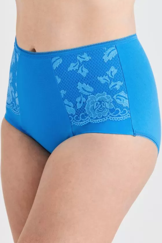 Panties | Miss Mary Lovely Lace panty Softaqua