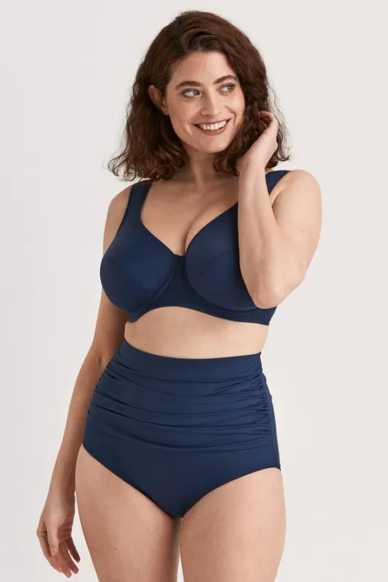 Swimwear | Miss Mary Maya bikini bra NavyBlue