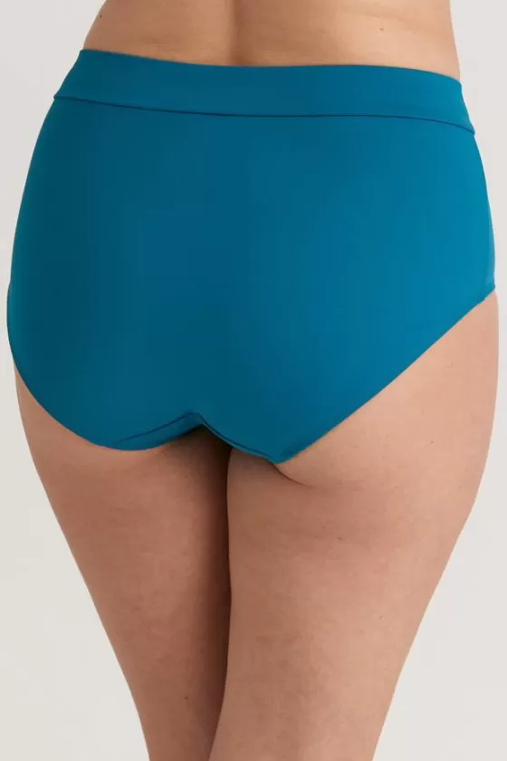 Swimwear | Miss Mary Maya bikini panty PetrolBlue