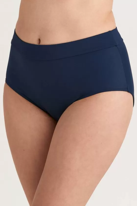 Swimwear | Miss Mary Maya bikini panty NavyBlue