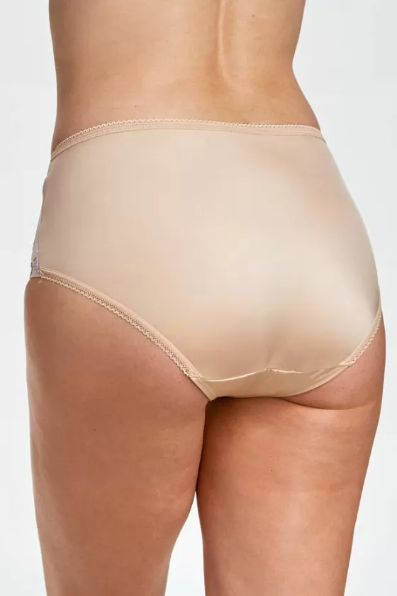 Panties | Miss Mary Meadows Dreams panty Beige