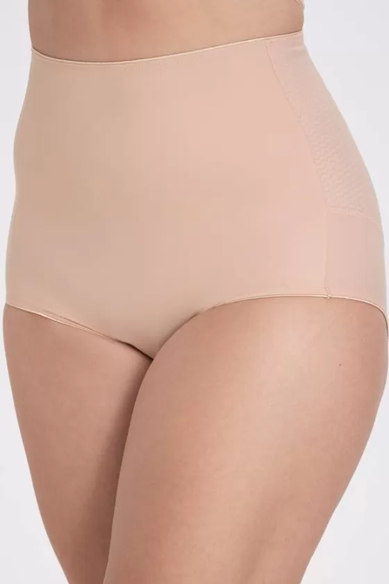 Panties | Miss Mary Nova Panty Beige