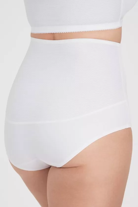 Panties | Miss Mary Nova Panty White