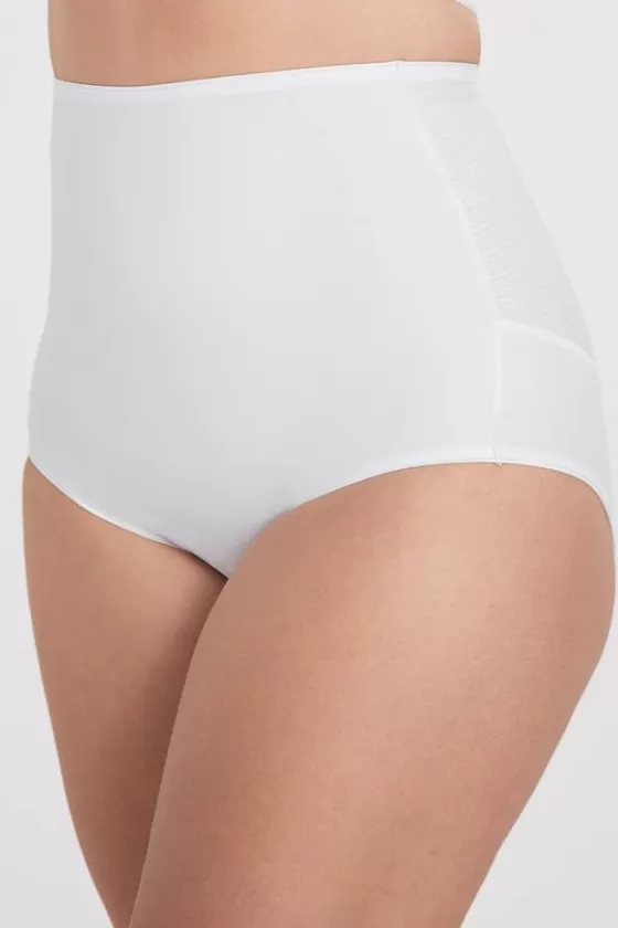 Panties | Miss Mary Nova Panty White