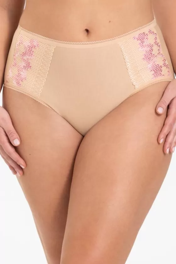 Panties | Miss Mary Orchid Lace panty