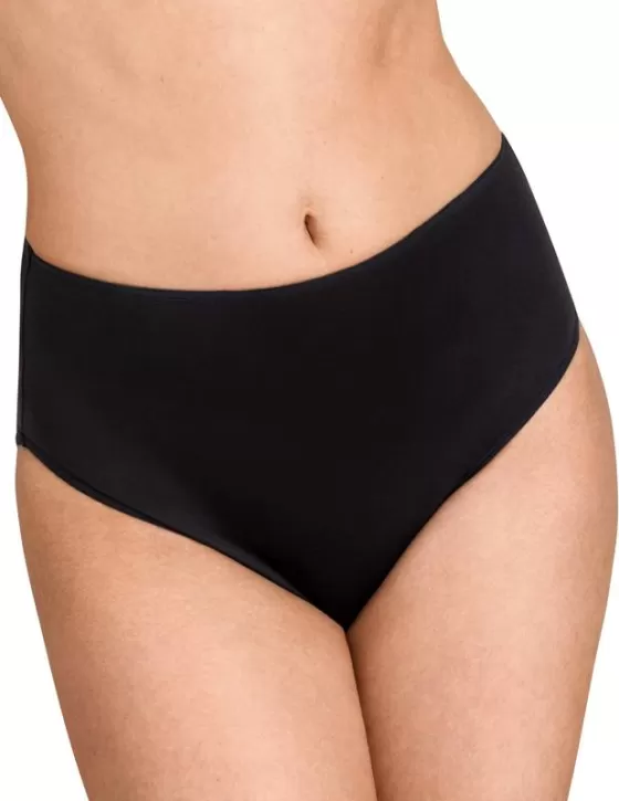 Panties | Miss Mary 4-pack Basic tai panty black