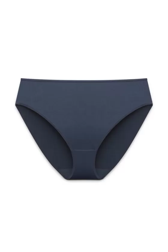 Panties | Miss Mary 4-pack Basic tai panty dark blue