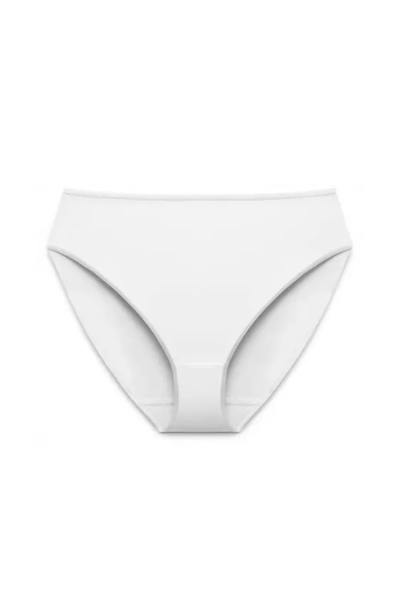 Panties | Miss Mary 4-pack Basic tai panty white