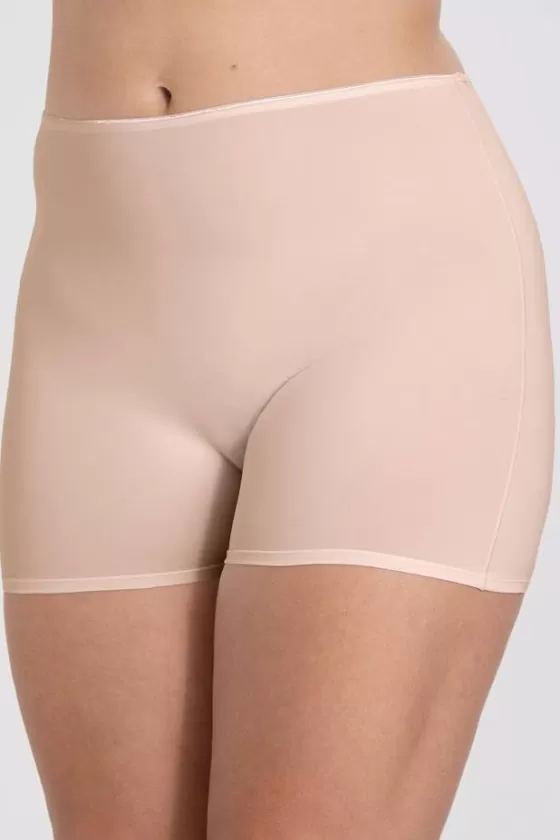 Panties | Miss Mary Recycled Comfort shorty panty Beige