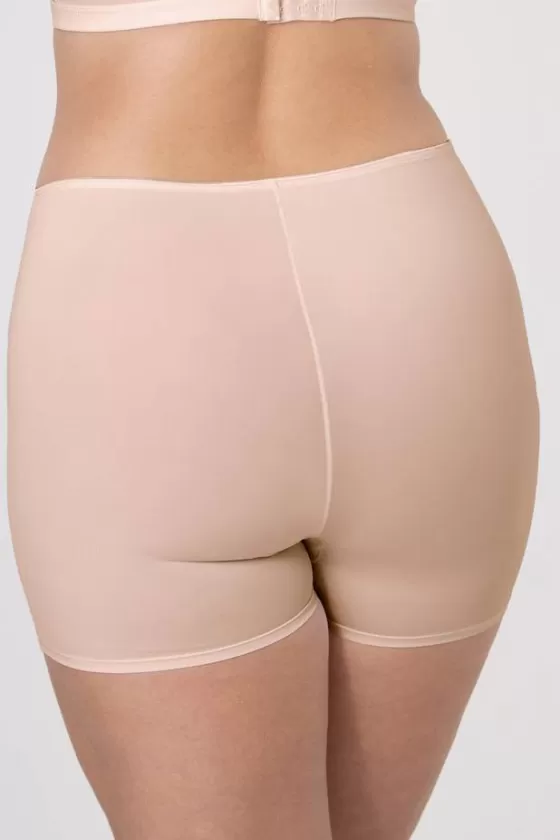 Panties | Miss Mary Recycled Comfort shorty panty Beige