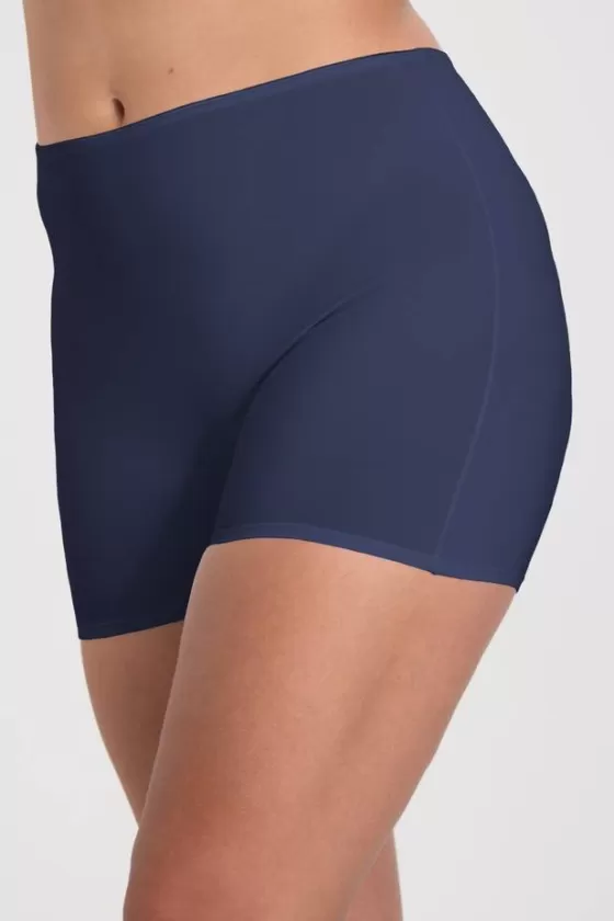 Panties | Miss Mary Recycled Comfort shorty panty Darkblue