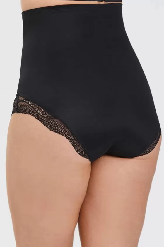 Panties | Shapewear | Miss Mary Smart Shape extra high panty girdle Black