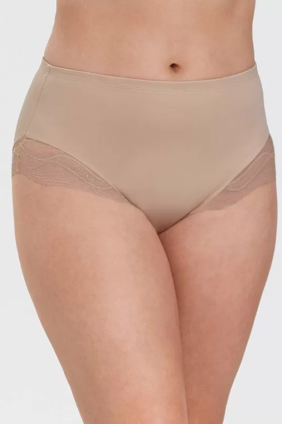 Panties | Shapewear | Miss Mary Smart Shape maxi panty Beige