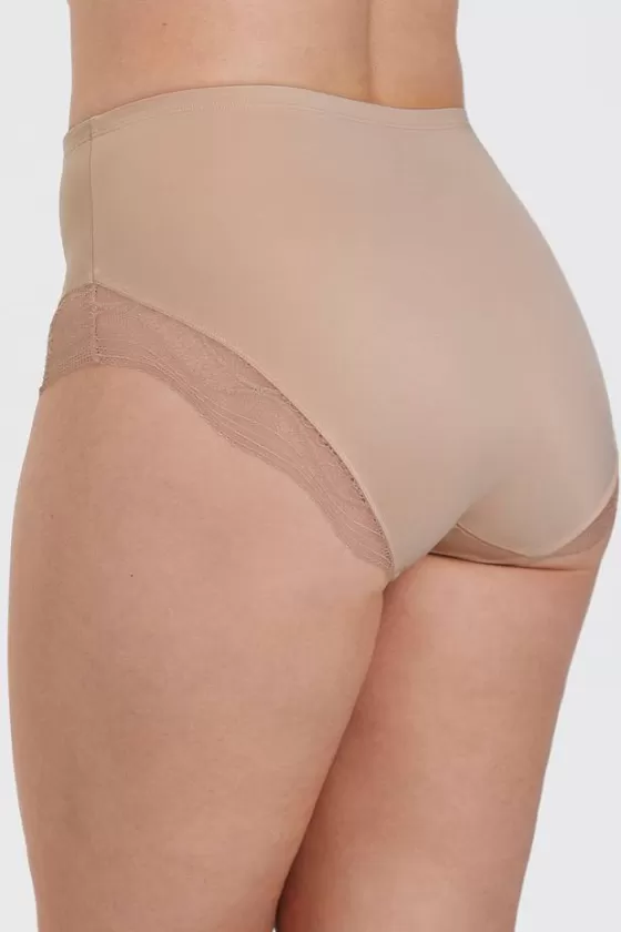 Panties | Shapewear | Miss Mary Smart Shape maxi panty Beige