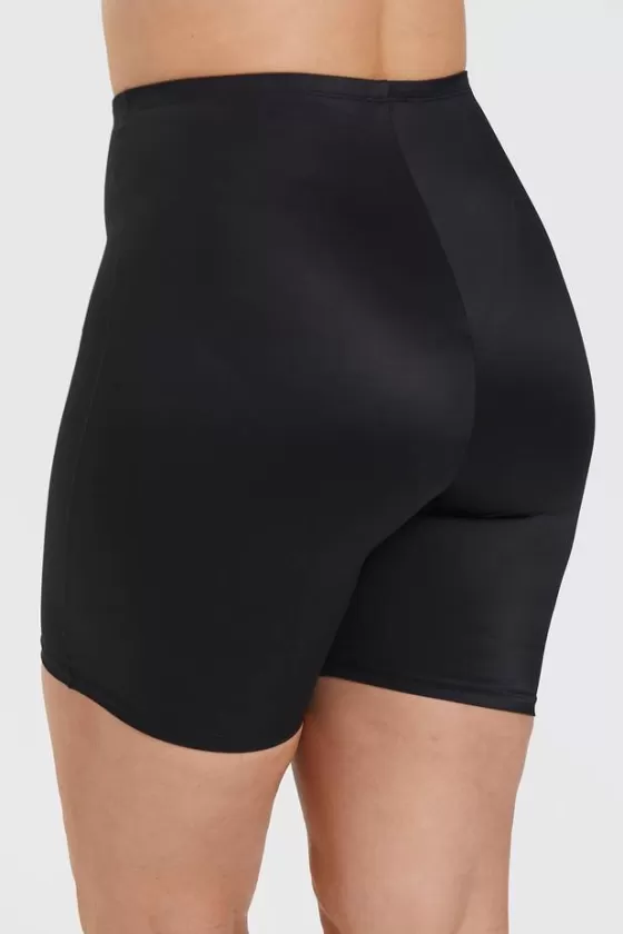 Panties | Shapewear | Miss Mary Smart Shape panty with long legs Black