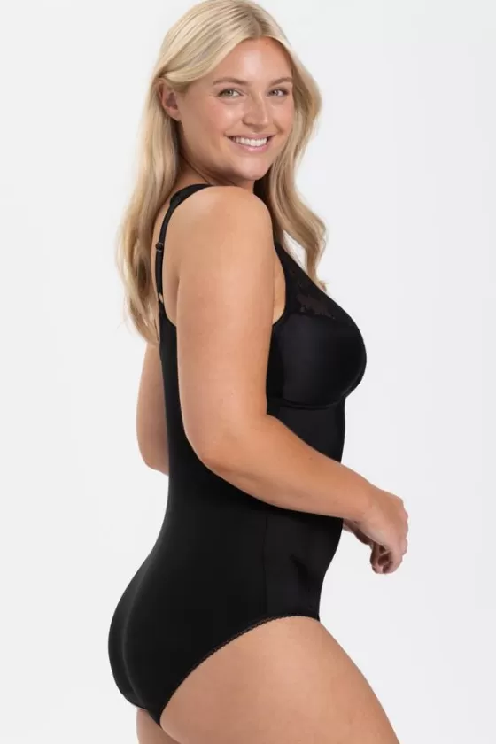 Bodysuits | Miss Mary Wise bodysuit Black